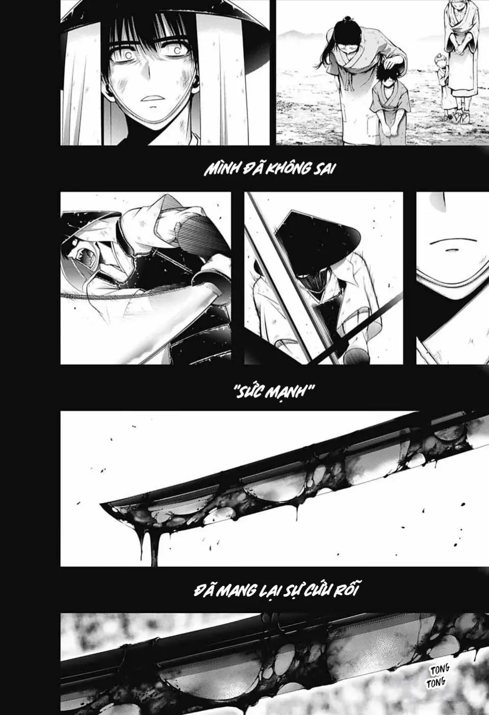 Thợ Săn Ác Linh Chap 80 - Next Chap 81