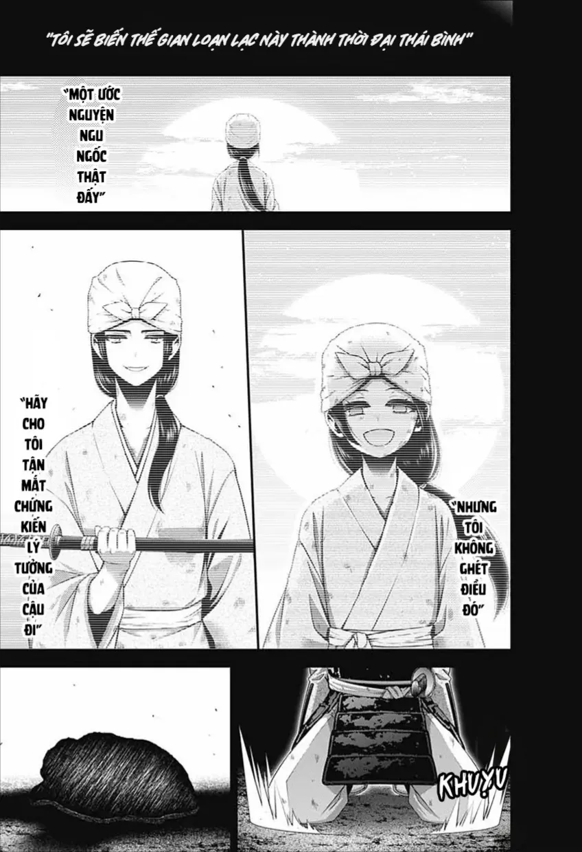 Thợ Săn Ác Linh Chap 80 - Next Chap 81
