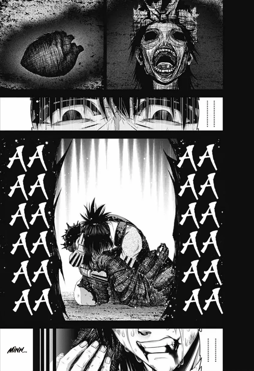 Thợ Săn Ác Linh Chap 80 - Next Chap 81