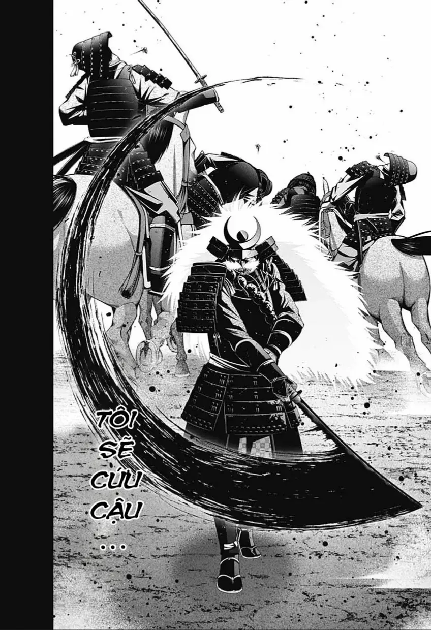 Thợ Săn Ác Linh Chap 80 - Next Chap 81