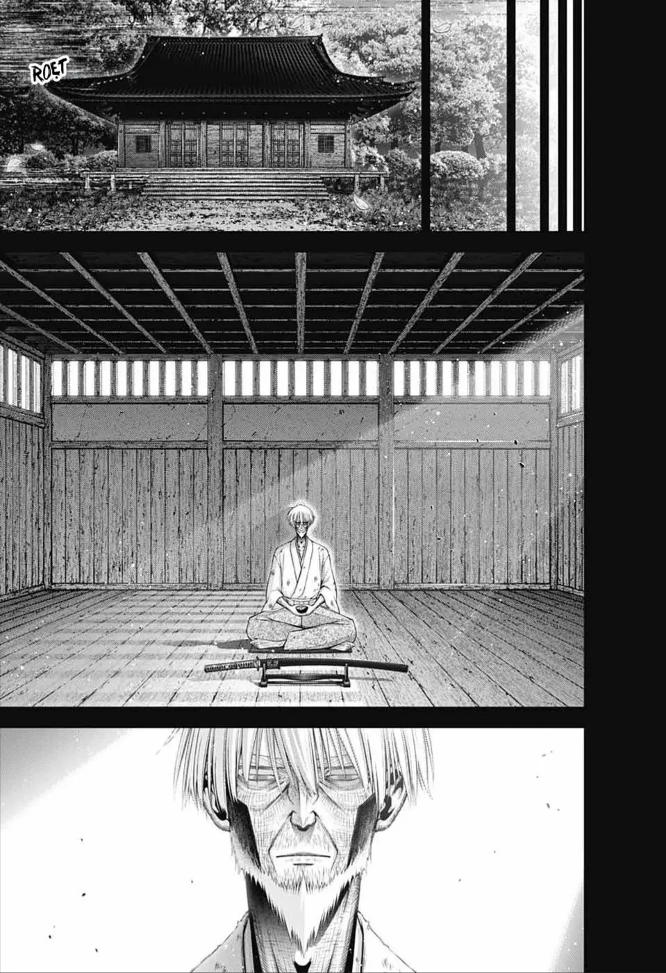 Thợ Săn Ác Linh Chap 80 - Next Chap 81