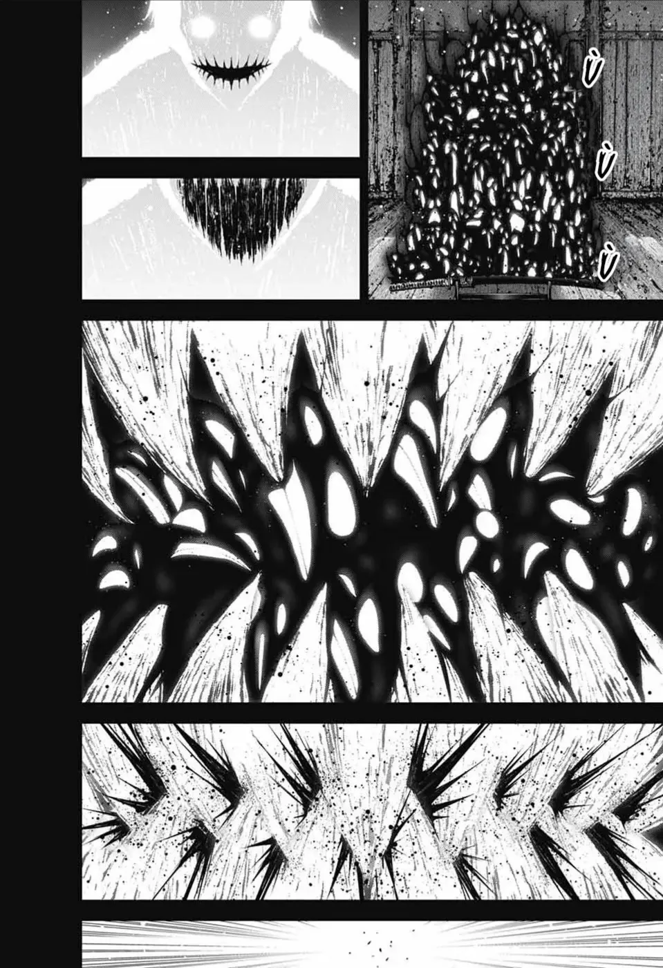 Thợ Săn Ác Linh Chap 80 - Next Chap 81
