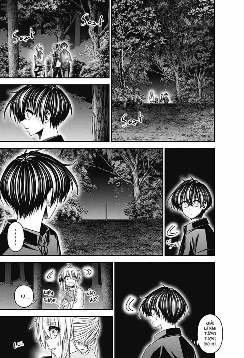 Thợ Săn Ác Linh Chap 81 - Next Chap 82
