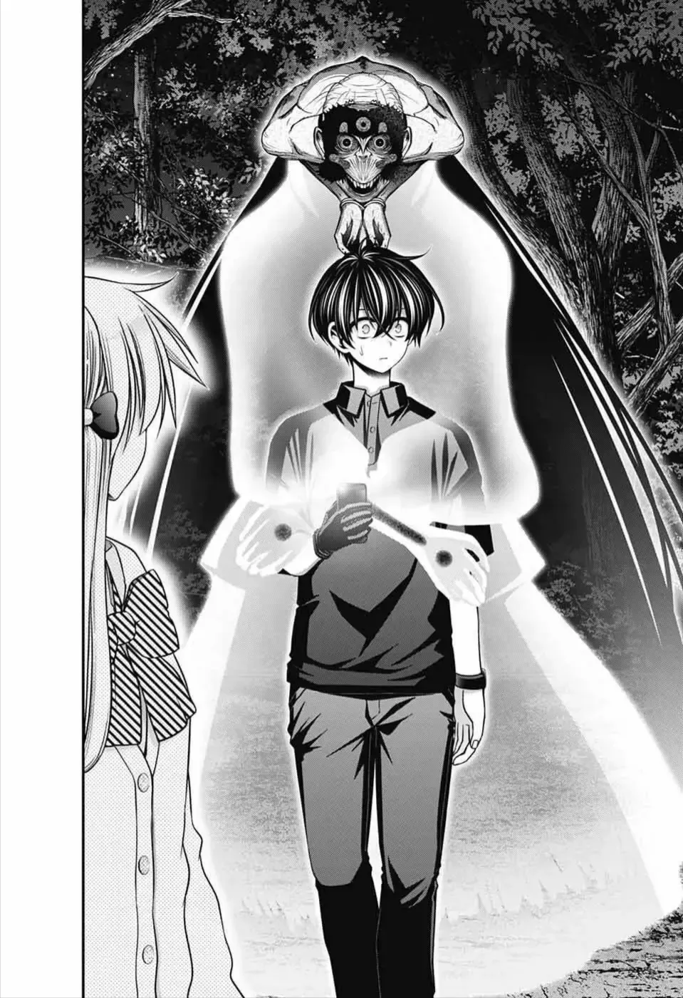 Thợ Săn Ác Linh Chap 81 - Next Chap 82