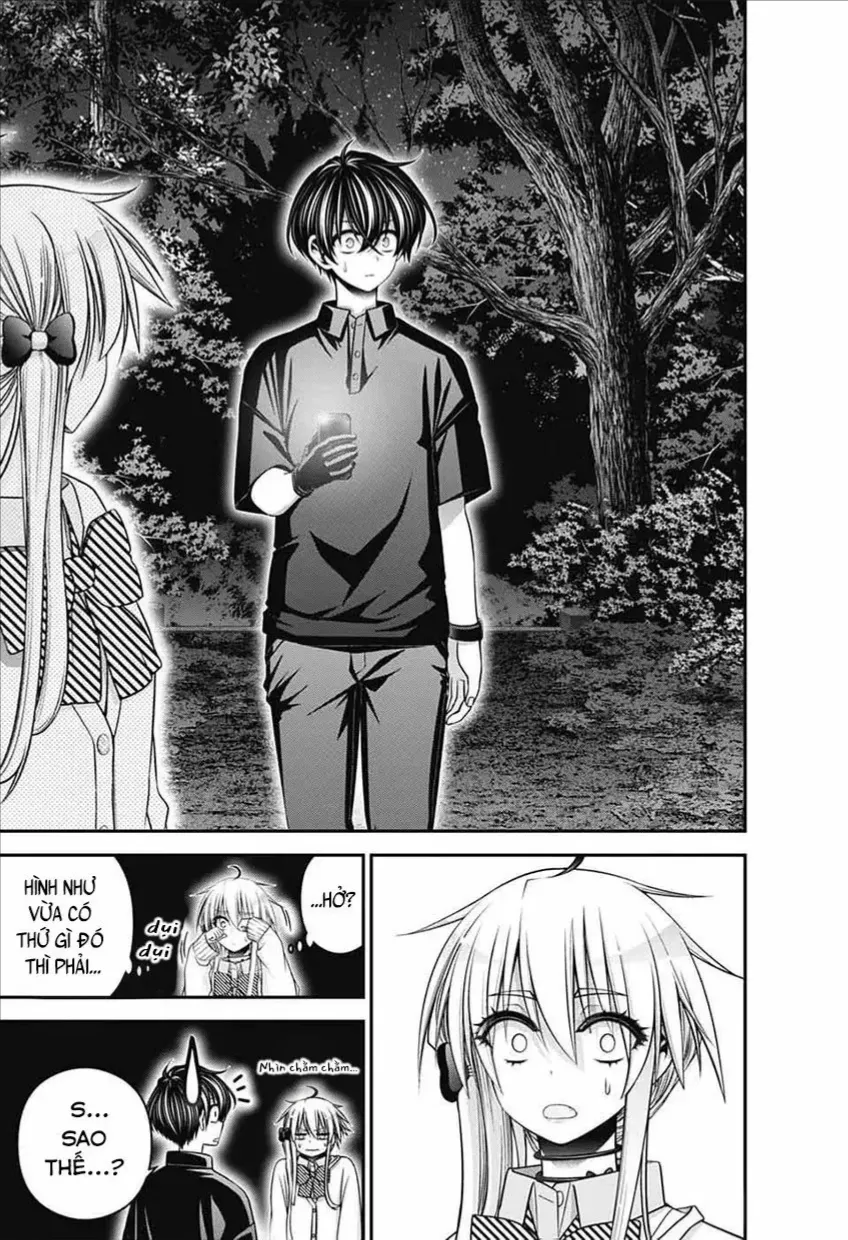 Thợ Săn Ác Linh Chap 81 - Next Chap 82