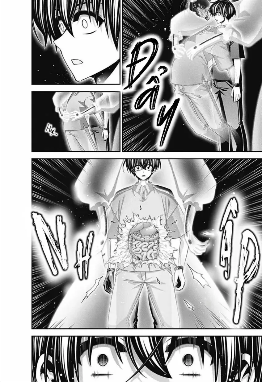 Thợ Săn Ác Linh Chap 81 - Next Chap 82