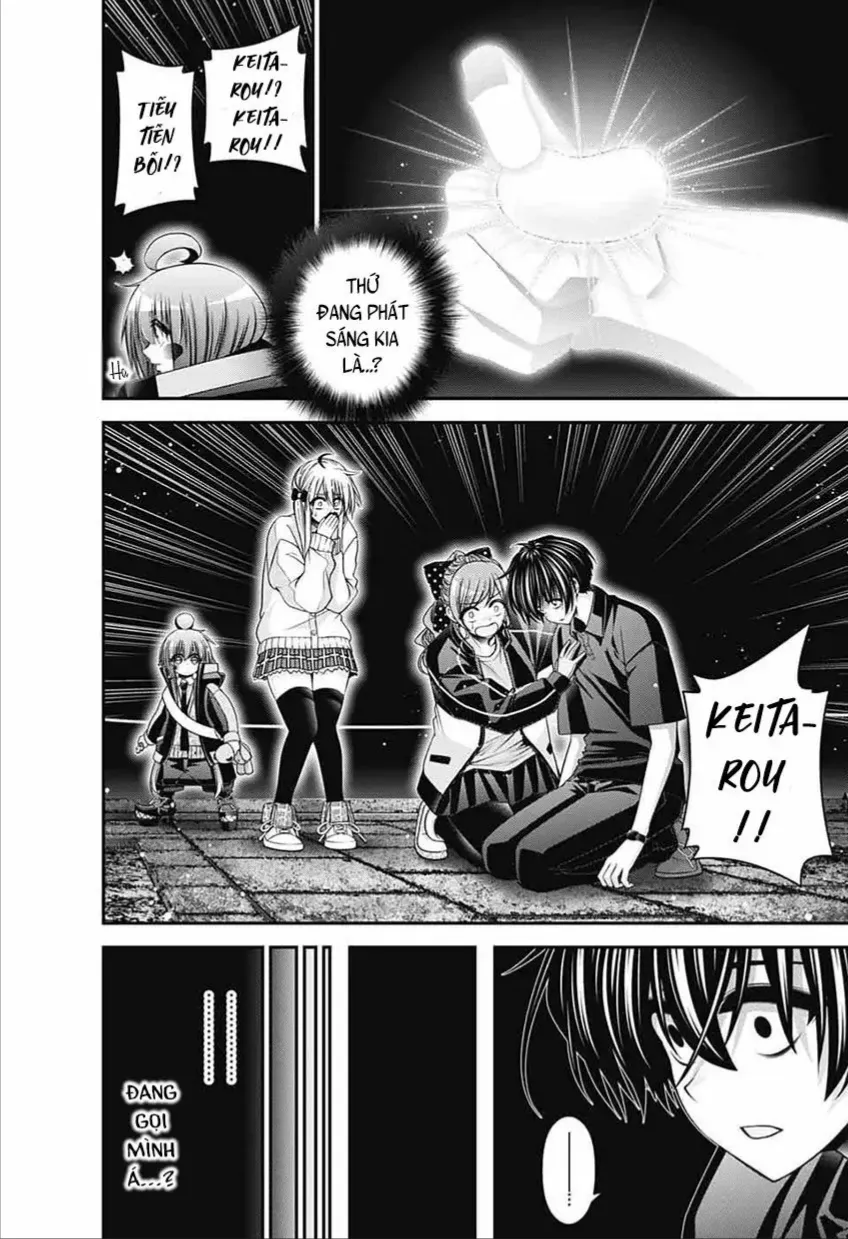 Thợ Săn Ác Linh Chap 81 - Next Chap 82