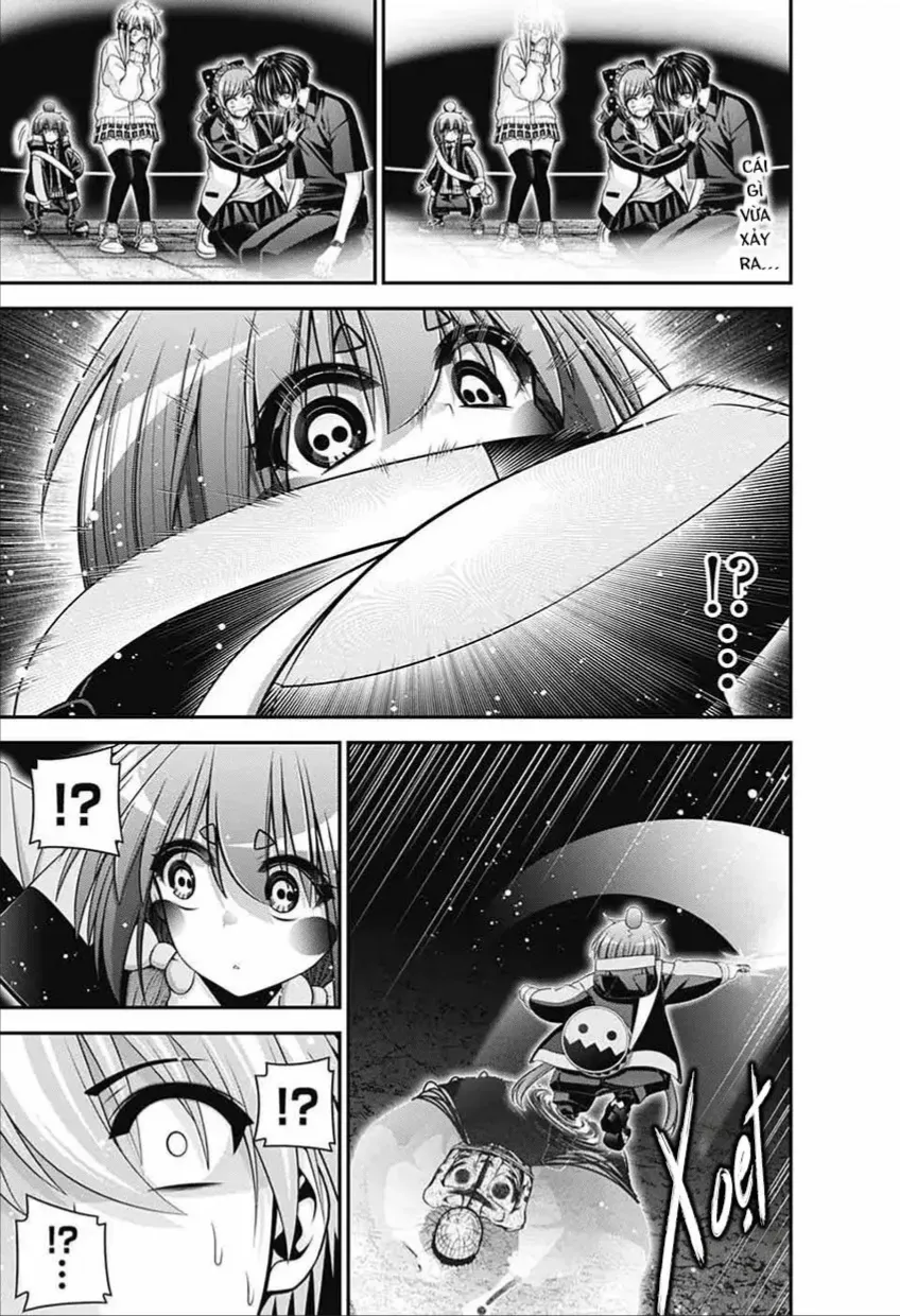 Thợ Săn Ác Linh Chap 81 - Next Chap 82