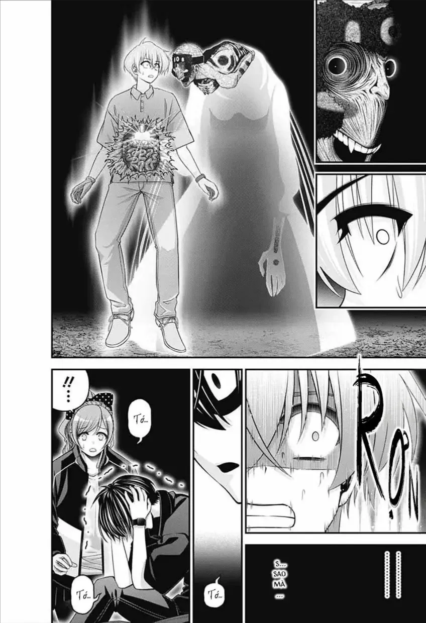 Thợ Săn Ác Linh Chap 81 - Next Chap 82