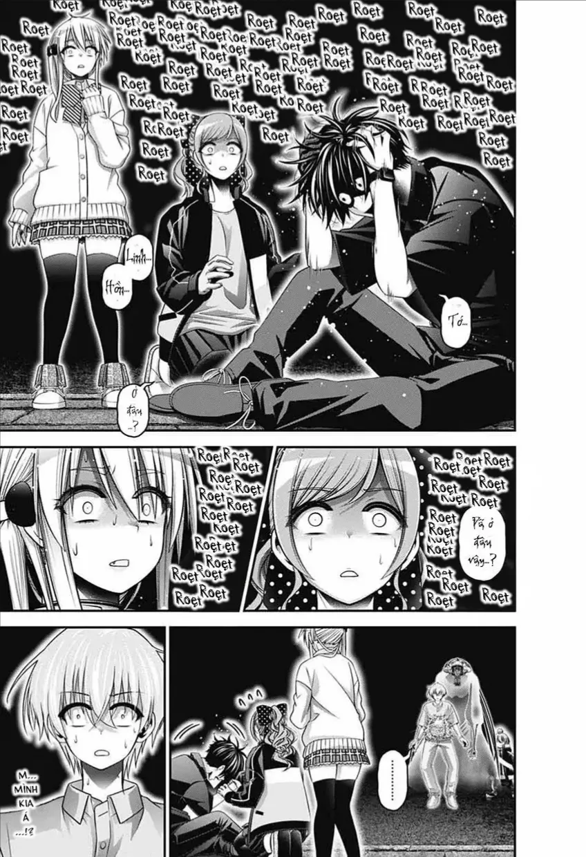 Thợ Săn Ác Linh Chap 81 - Next Chap 82