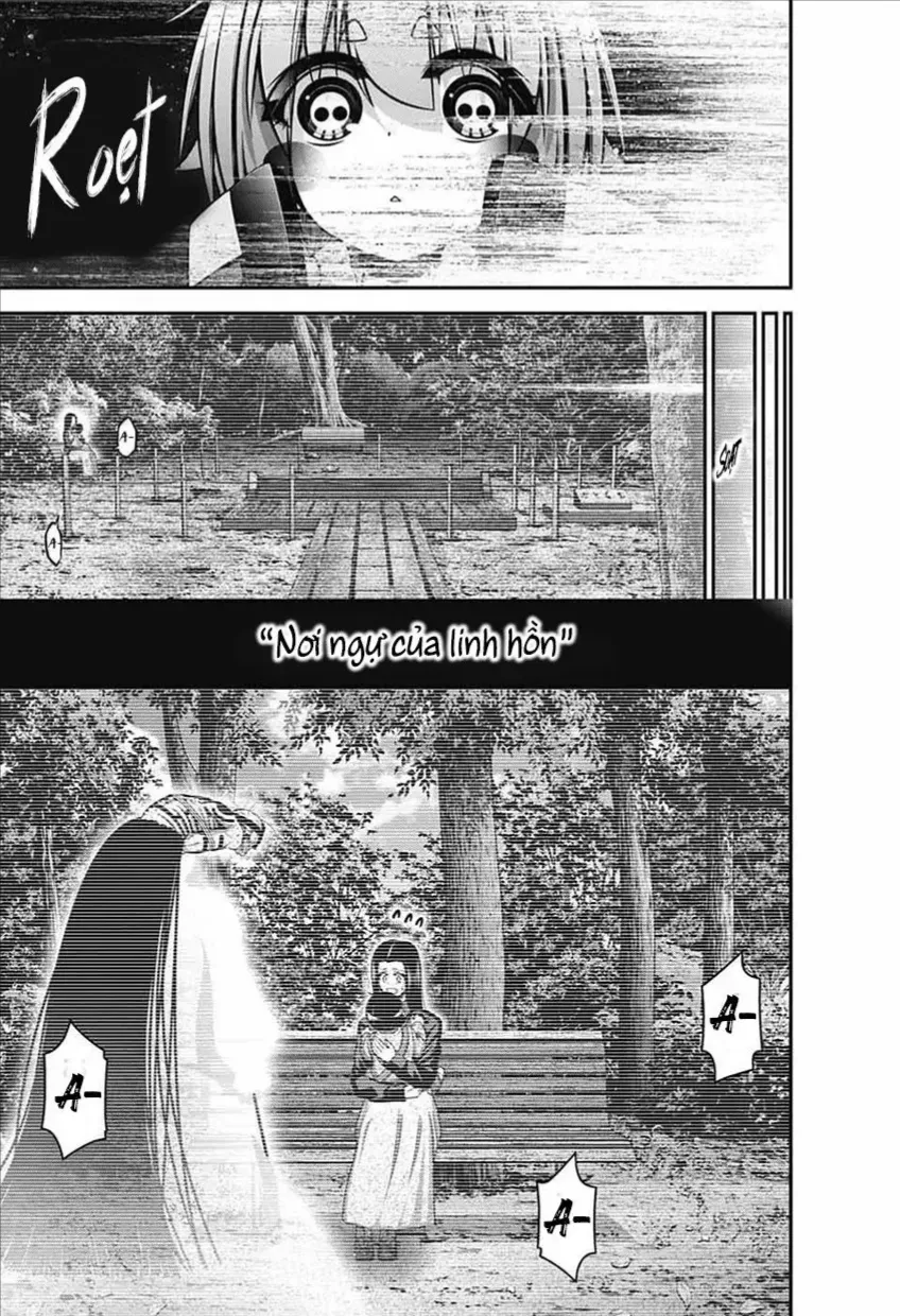 Thợ Săn Ác Linh Chap 81 - Next Chap 82