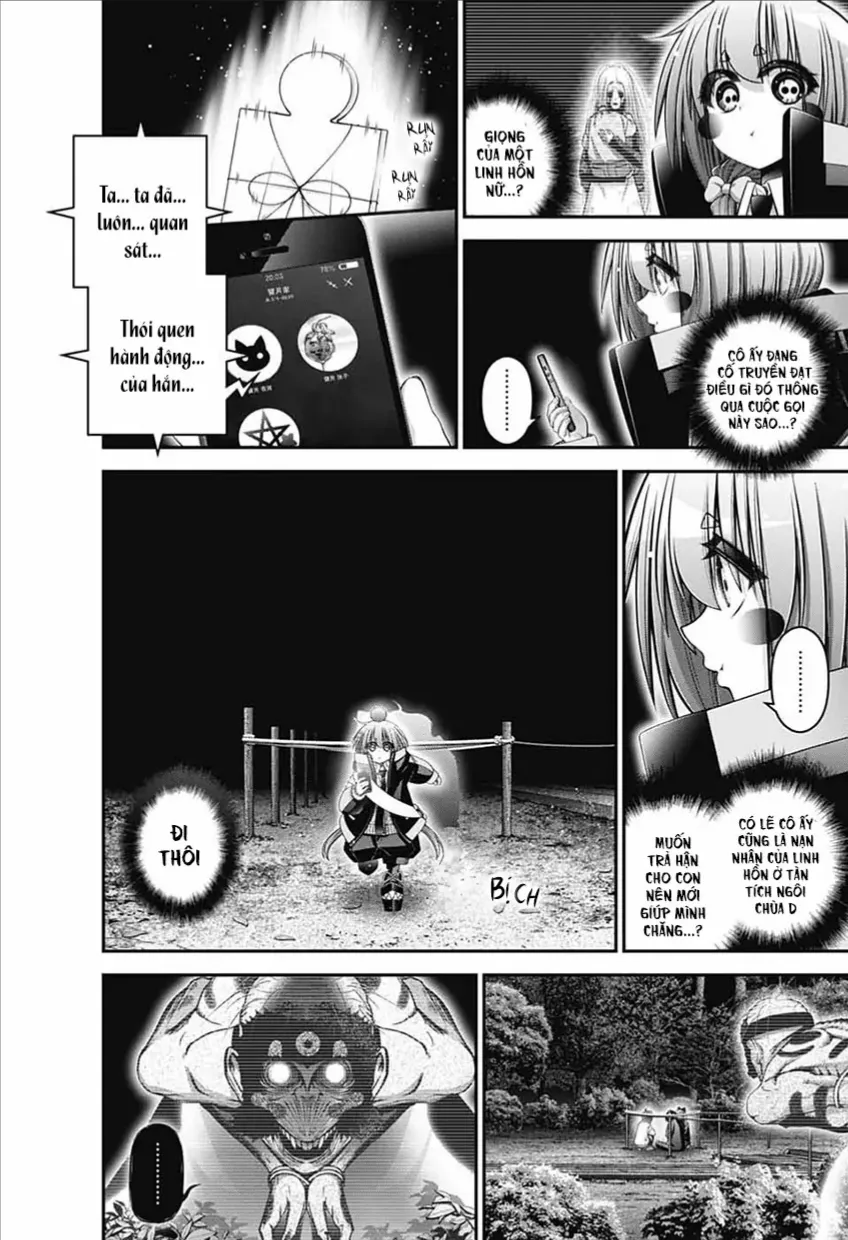 Thợ Săn Ác Linh Chap 82 - Next Chap 83