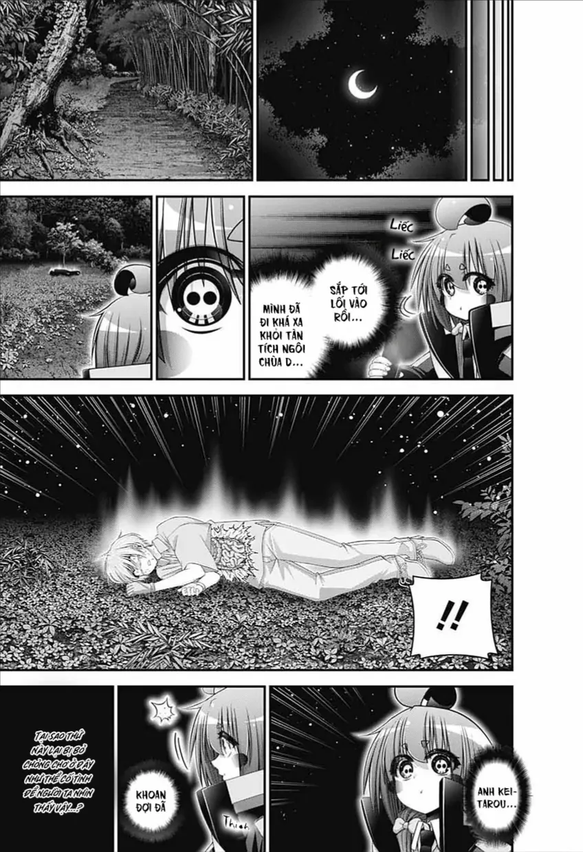 Thợ Săn Ác Linh Chap 82 - Next Chap 83