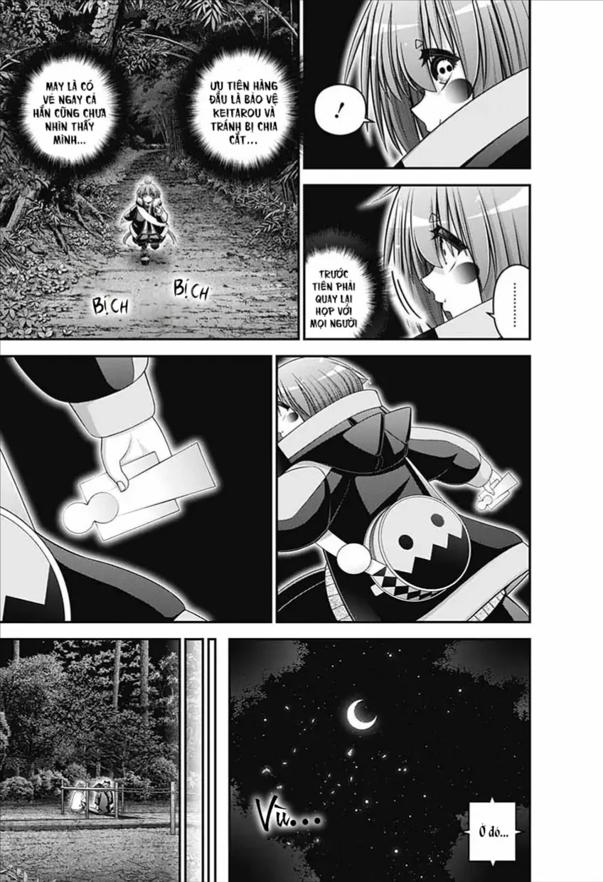 Thợ Săn Ác Linh Chap 82 - Next Chap 83