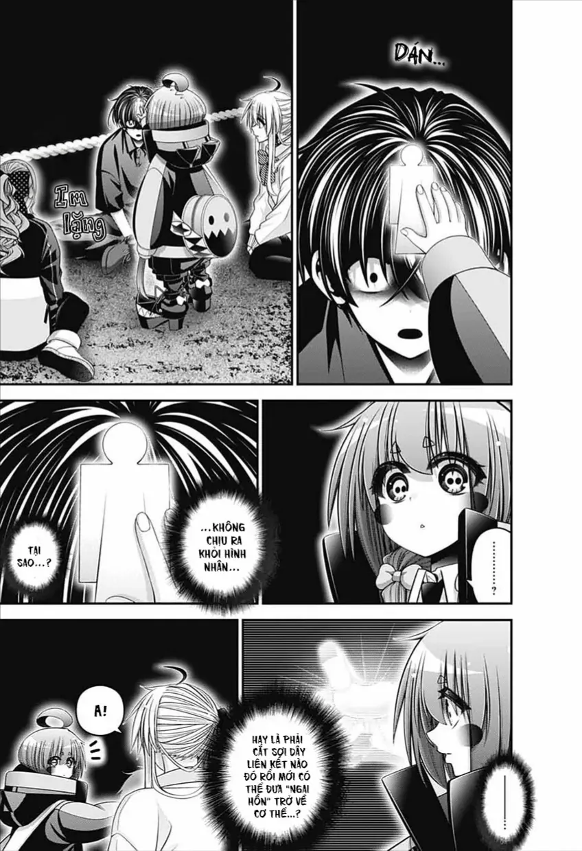 Thợ Săn Ác Linh Chap 82 - Next Chap 83
