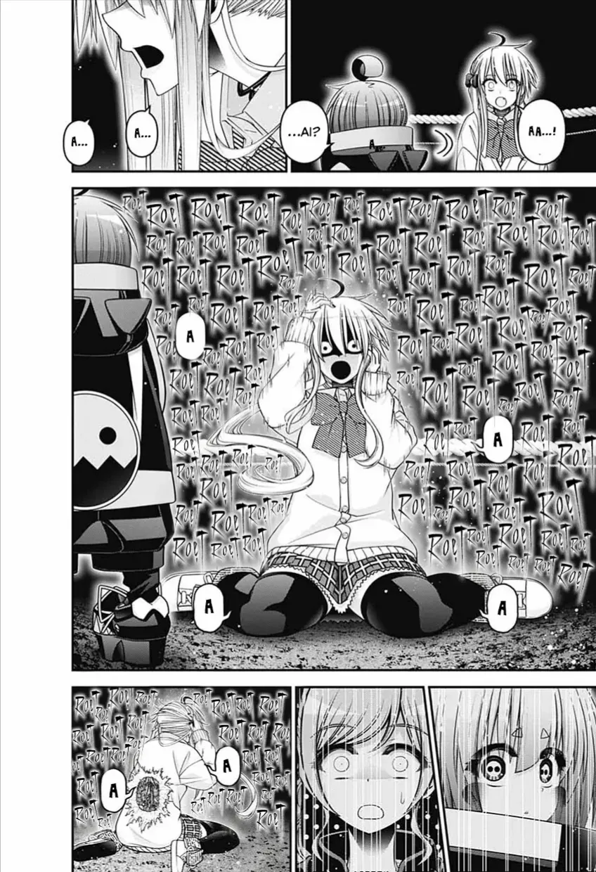 Thợ Săn Ác Linh Chap 82 - Next Chap 83