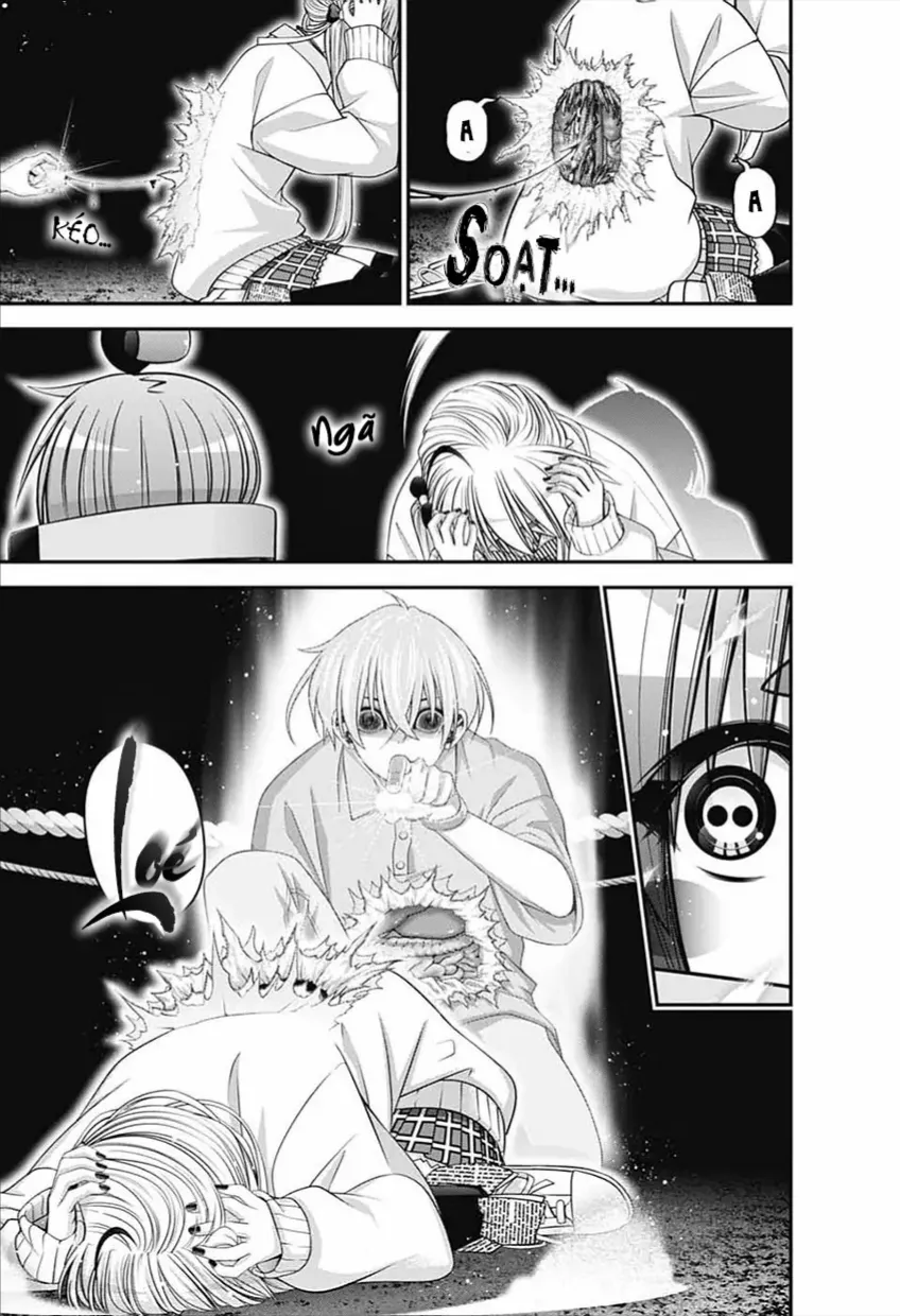 Thợ Săn Ác Linh Chap 82 - Next Chap 83