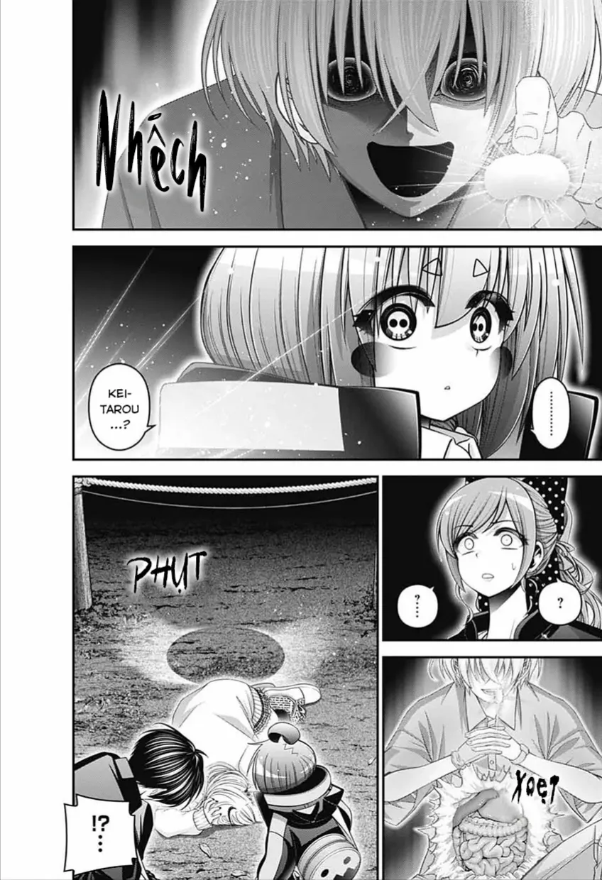 Thợ Săn Ác Linh Chap 82 - Next Chap 83