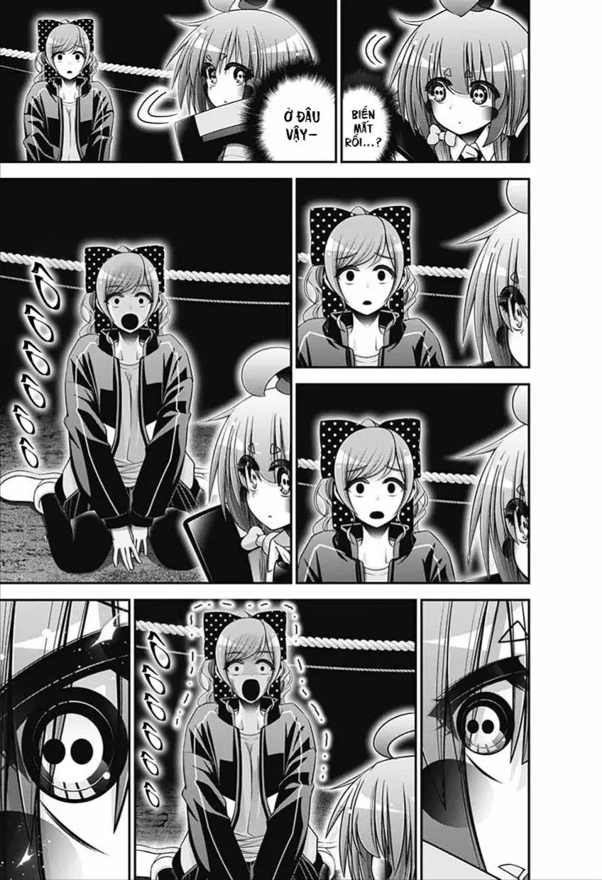 Thợ Săn Ác Linh Chap 82 - Next Chap 83
