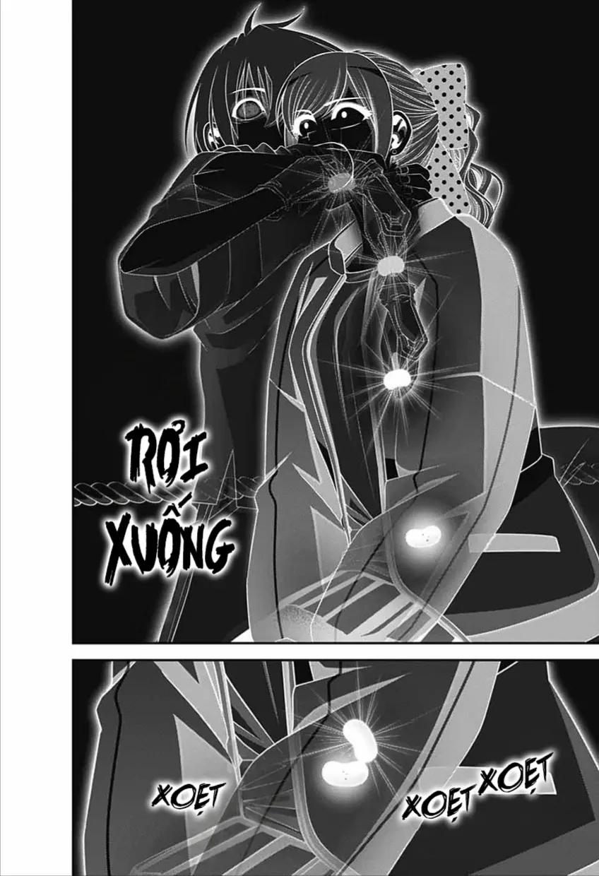 Thợ Săn Ác Linh Chap 82 - Next Chap 83