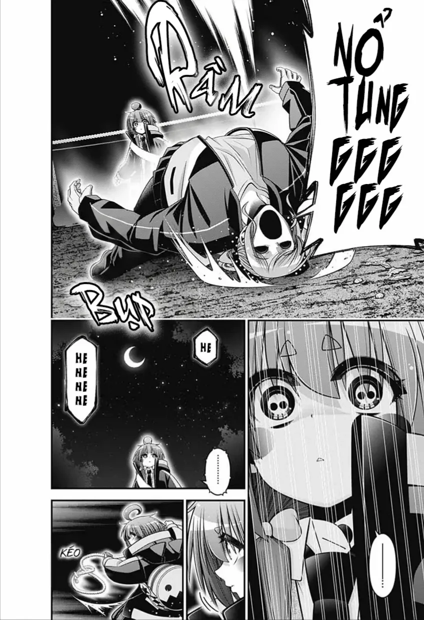 Thợ Săn Ác Linh Chap 82 - Next Chap 83