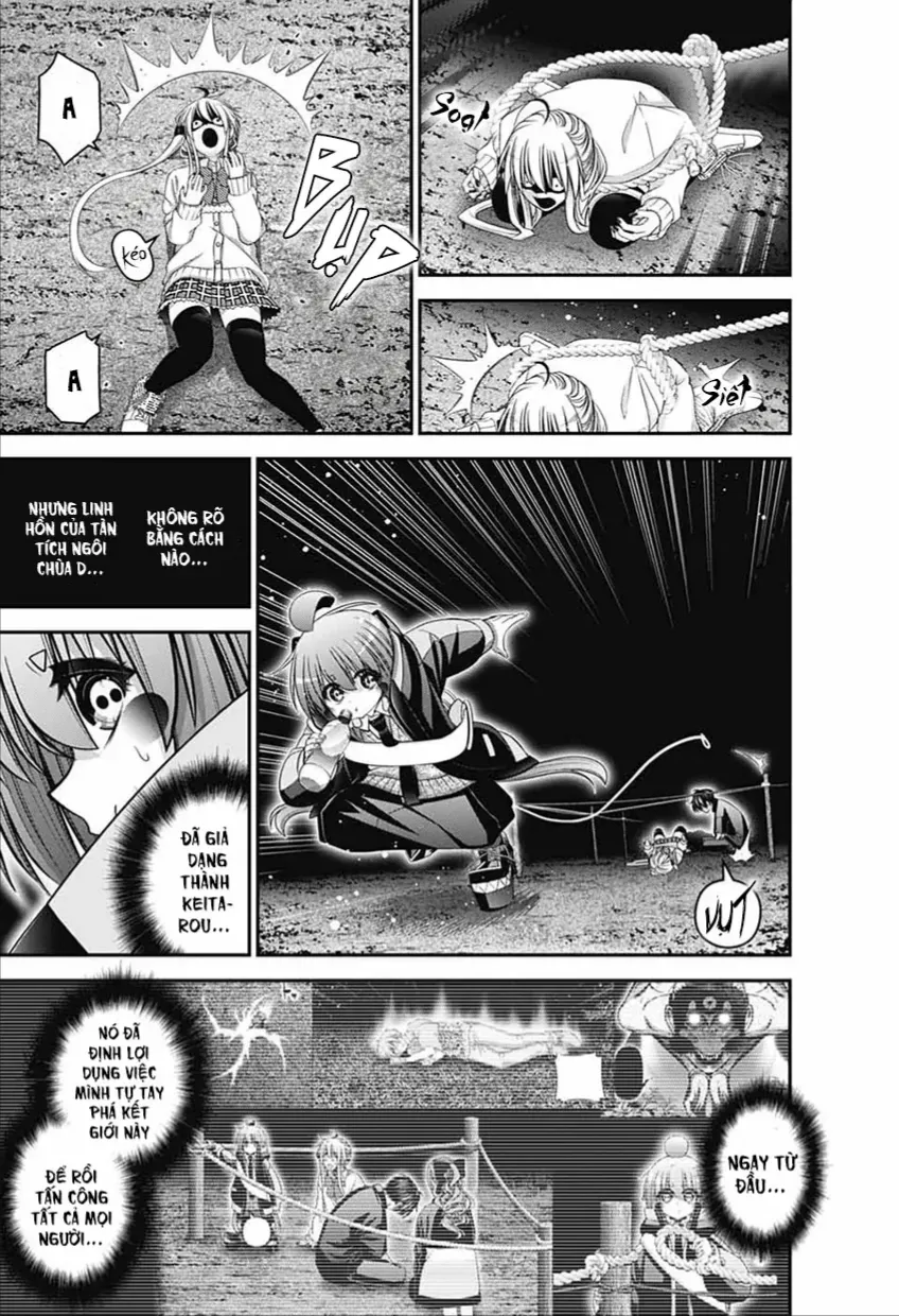Thợ Săn Ác Linh Chap 82 - Next Chap 83