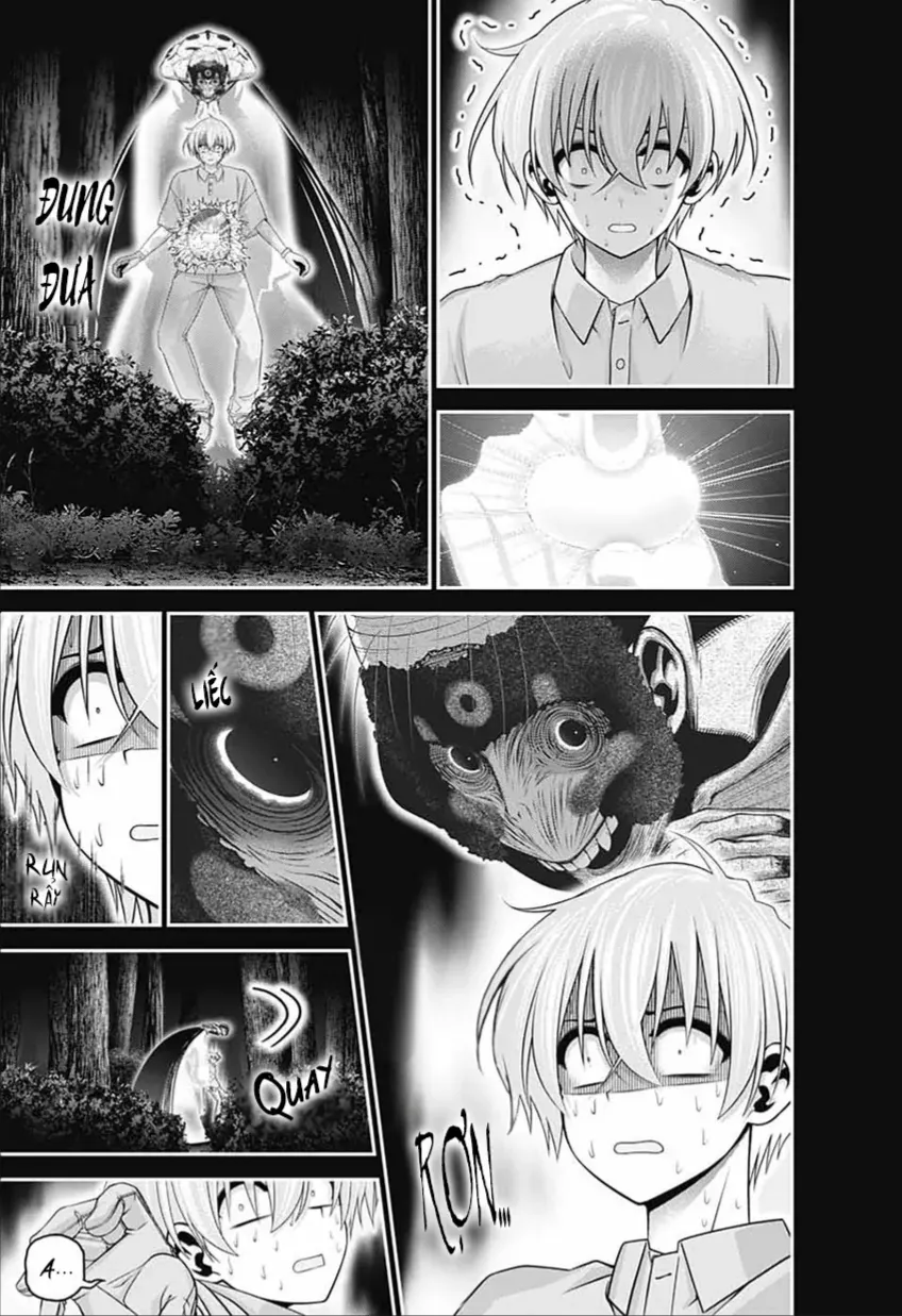 Thợ Săn Ác Linh Chap 82 - Next Chap 83