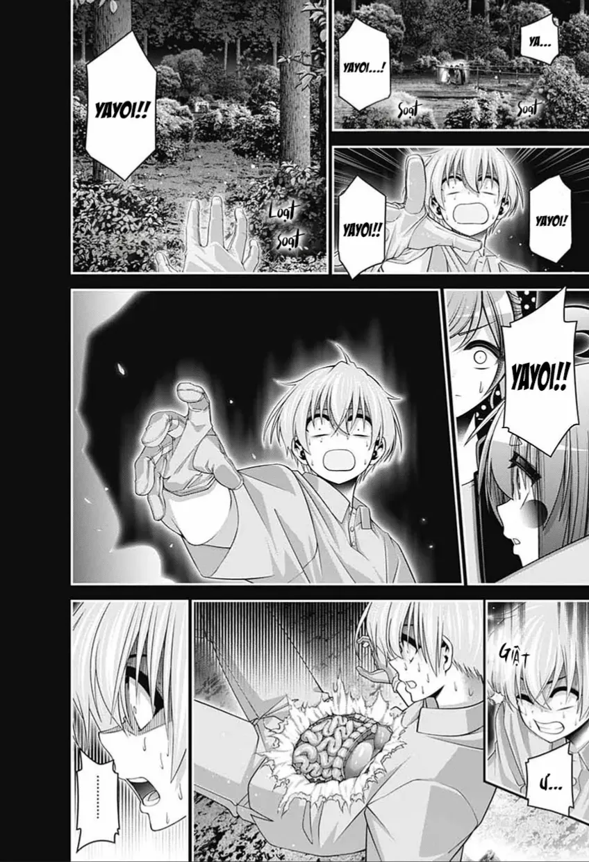Thợ Săn Ác Linh Chap 82 - Next Chap 83