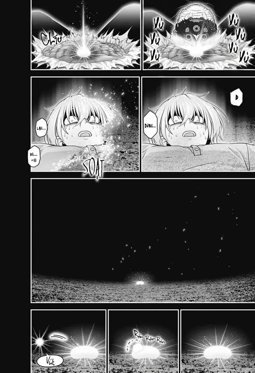 Thợ Săn Ác Linh Chap 82 - Next Chap 83