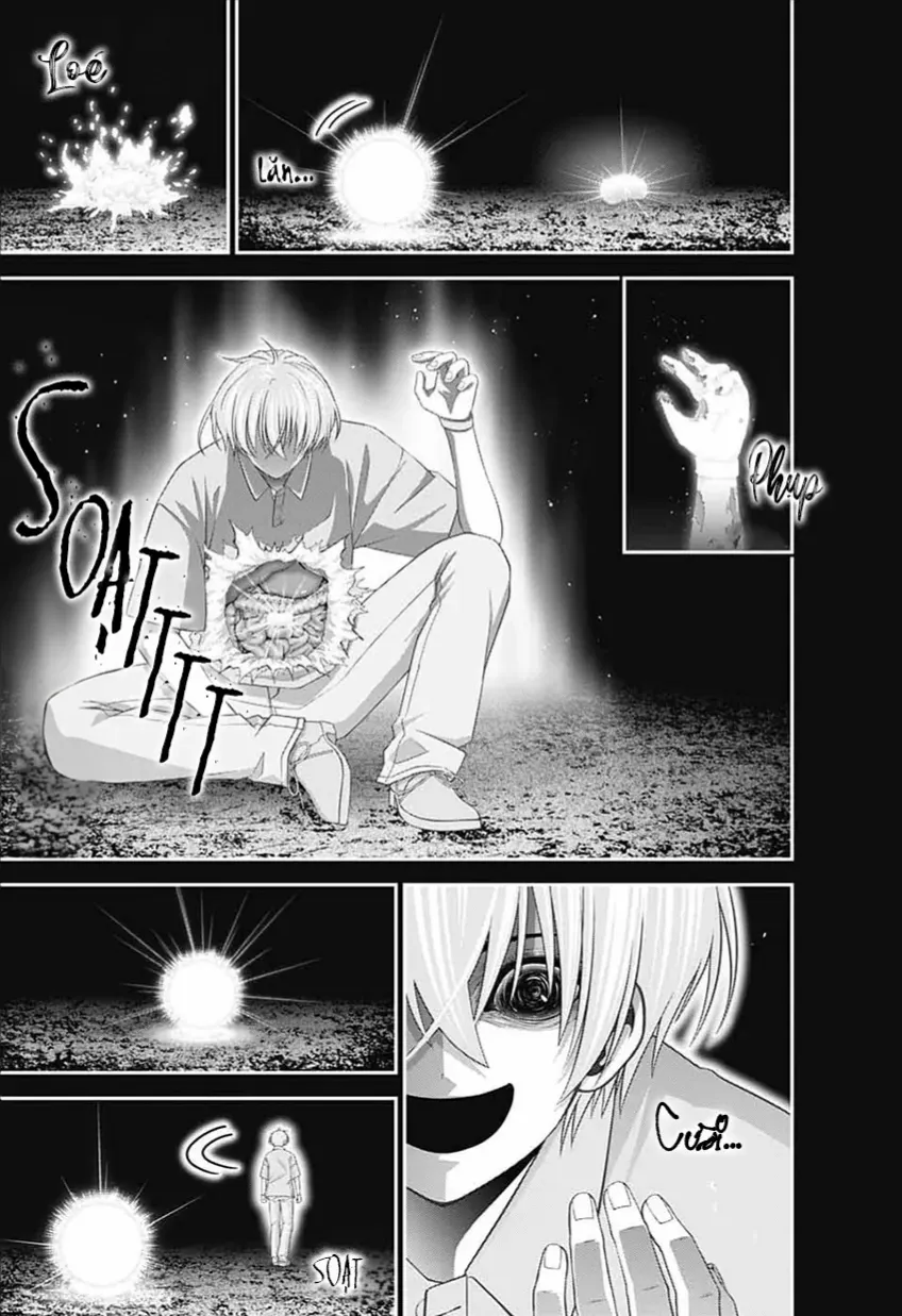 Thợ Săn Ác Linh Chap 82 - Next Chap 83