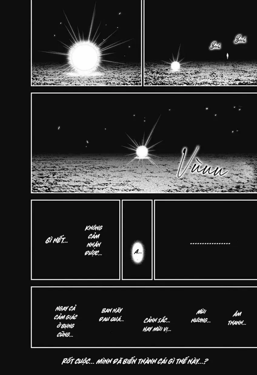 Thợ Săn Ác Linh Chap 82 - Next Chap 83