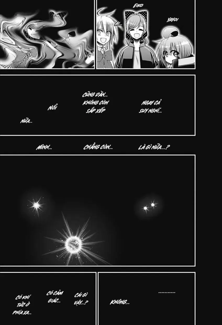 Thợ Săn Ác Linh Chap 82 - Next Chap 83