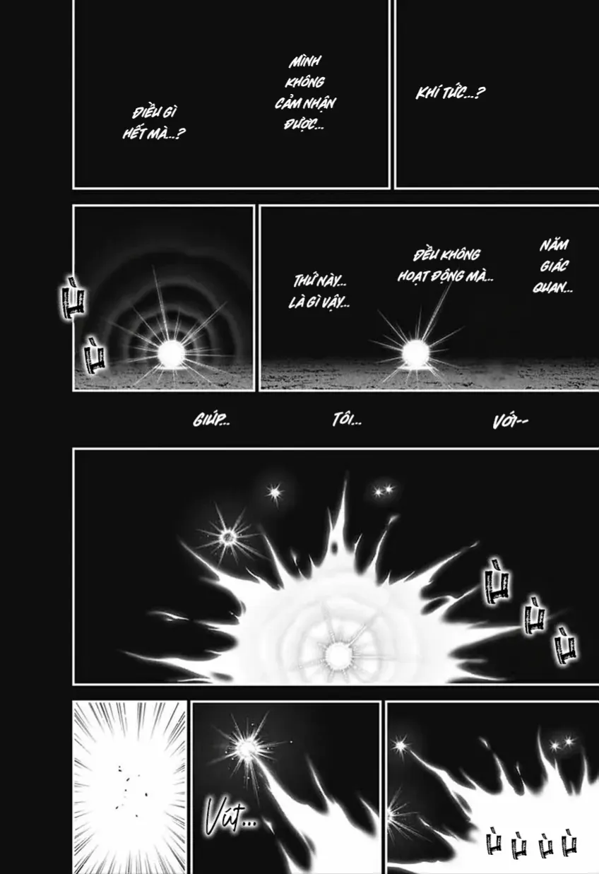 Thợ Săn Ác Linh Chap 82 - Next Chap 83
