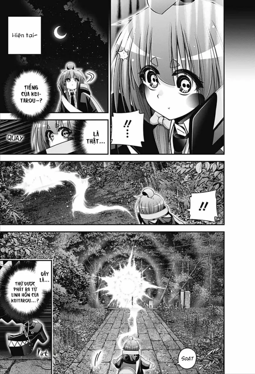 Thợ Săn Ác Linh Chap 82 - Next Chap 83