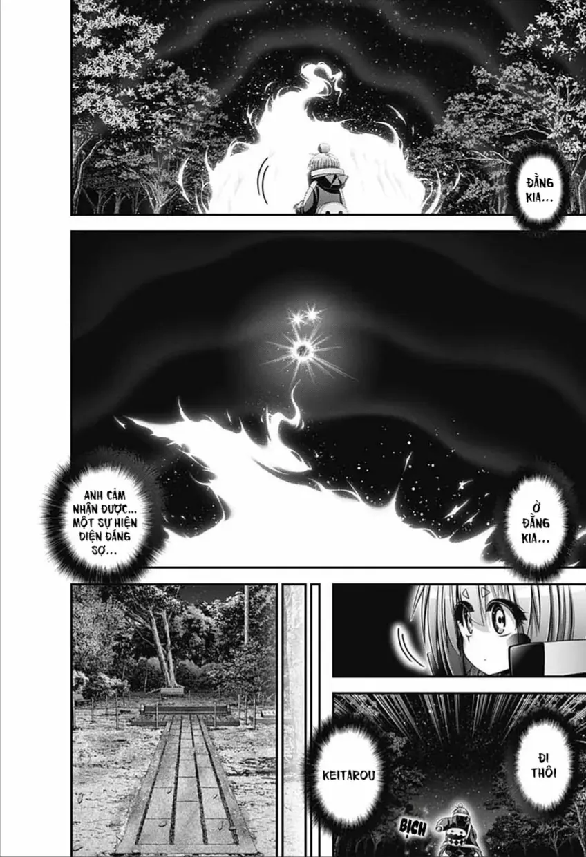 Thợ Săn Ác Linh Chap 82 - Next Chap 83