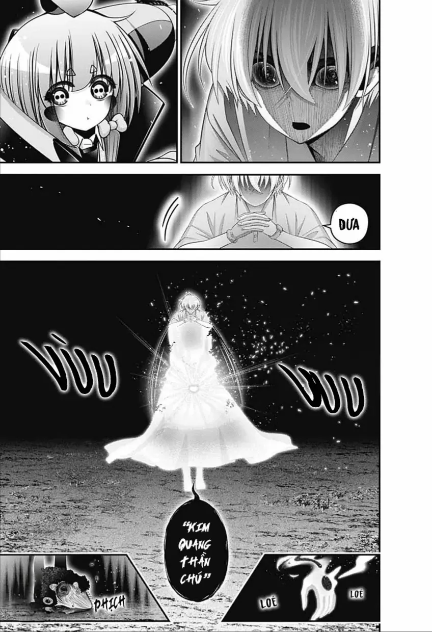 Thợ Săn Ác Linh Chap 82 - Next Chap 83
