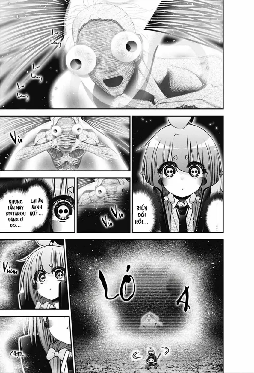 Thợ Săn Ác Linh Chap 82 - Next Chap 83