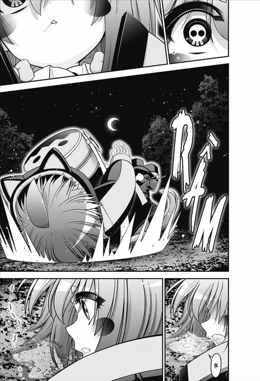 Thợ Săn Ác Linh Chap 82 - Next Chap 83