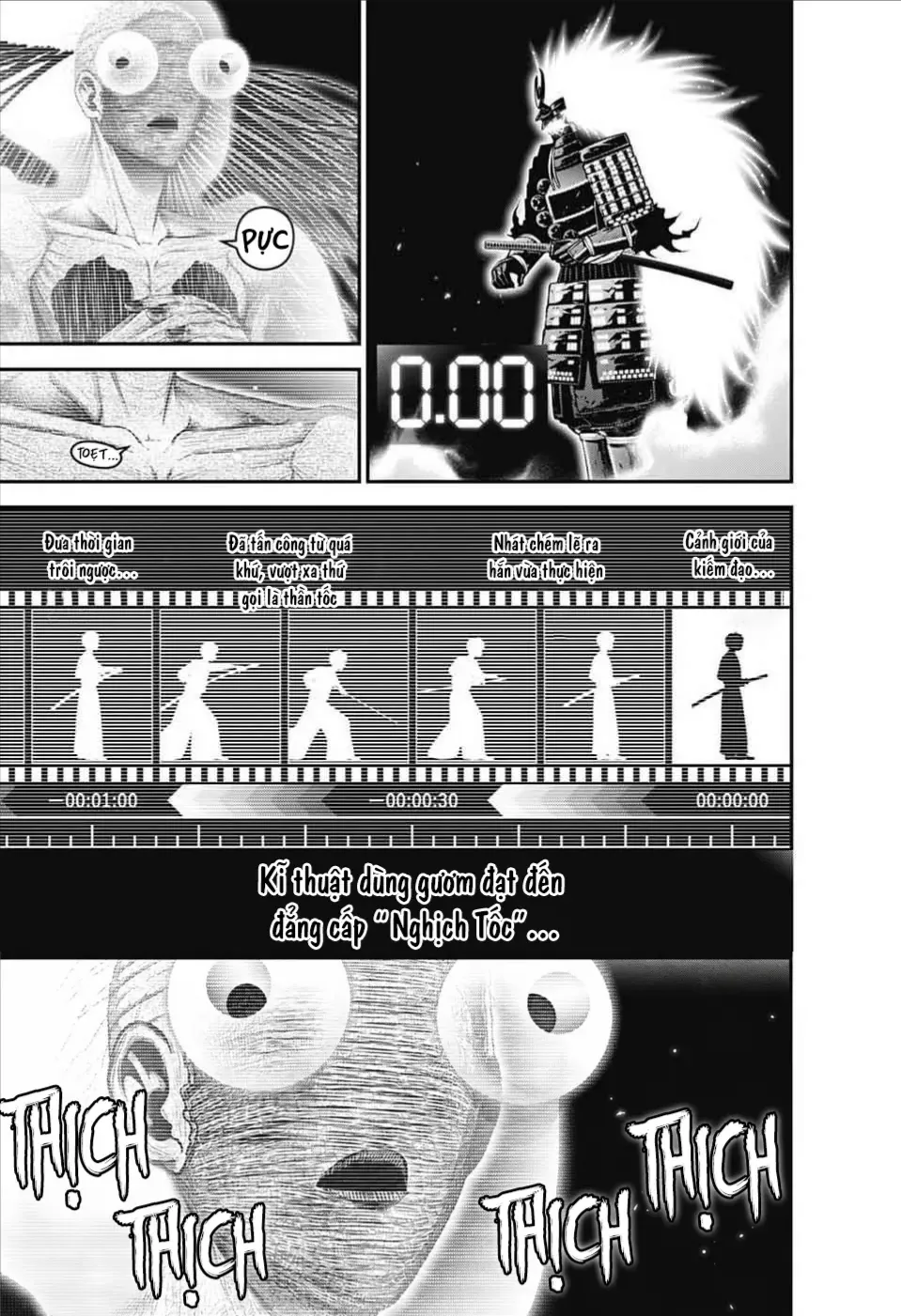 Thợ Săn Ác Linh Chap 83 - Next Chap 84