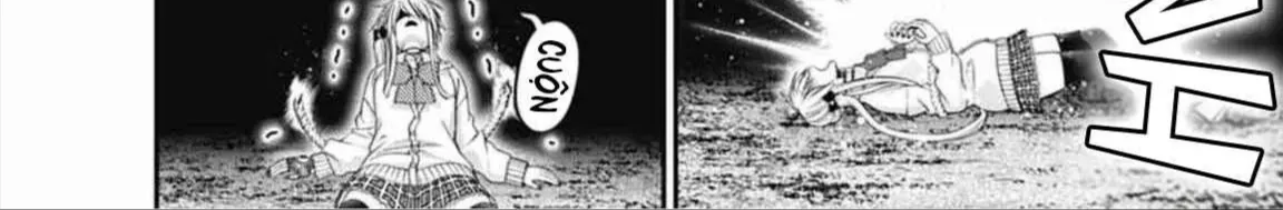 Thợ Săn Ác Linh Chap 84 - Next Chap 85