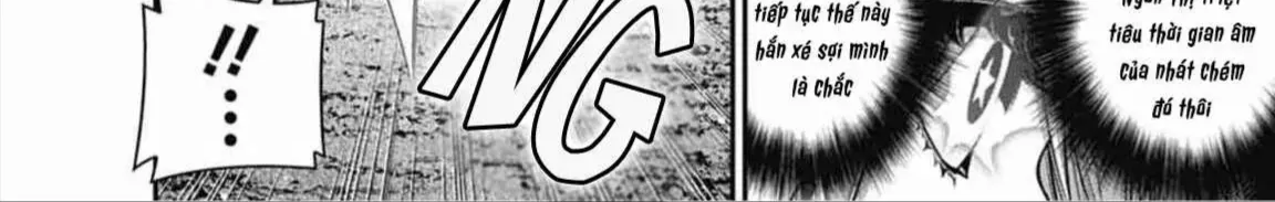 Thợ Săn Ác Linh Chap 84 - Next Chap 85