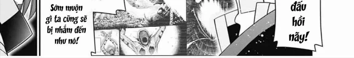 Thợ Săn Ác Linh Chap 84 - Next Chap 85