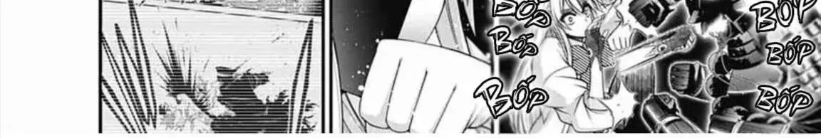 Thợ Săn Ác Linh Chap 84 - Next Chap 85
