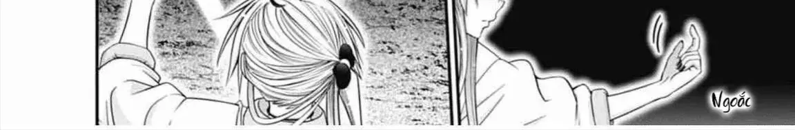 Thợ Săn Ác Linh Chap 84 - Next Chap 85