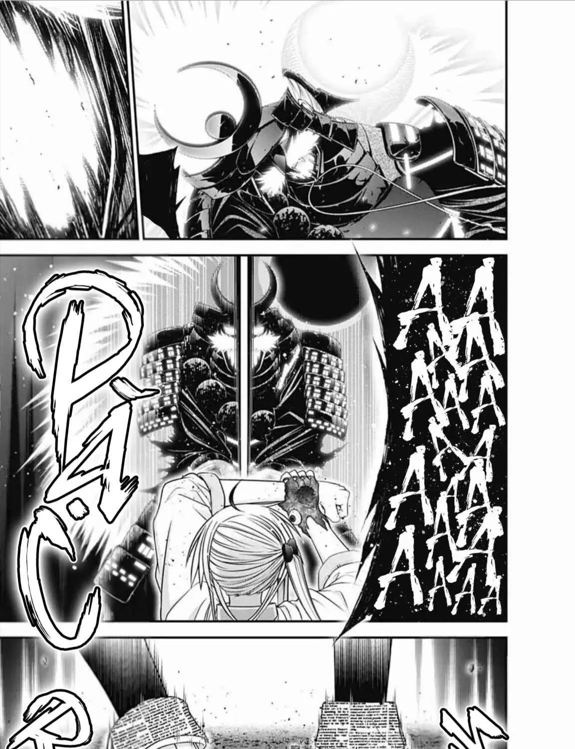 Thợ Săn Ác Linh Chap 84 - Next Chap 85