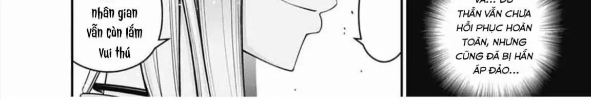 Thợ Săn Ác Linh Chap 84 - Next Chap 85