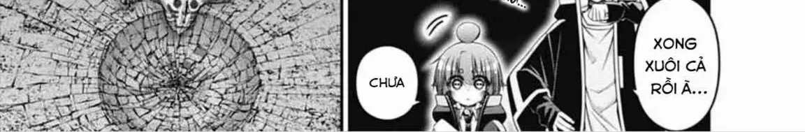 Thợ Săn Ác Linh Chap 84 - Next Chap 85