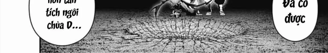 Thợ Săn Ác Linh Chap 84 - Next Chap 85