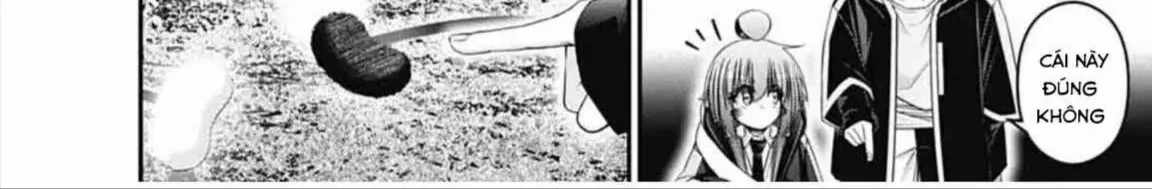 Thợ Săn Ác Linh Chap 84 - Next Chap 85