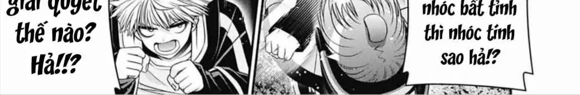 Thợ Săn Ác Linh Chap 84 - Next Chap 85